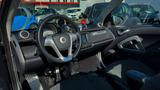 Smart Cabrio Aut. SILVER EDITION BRABUS! SERVO! LED! - Smart ForTwo: Brabus Edition