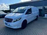 Mercedes-Benz Vito CDI 119*Garantie*LED*lang*AHK*MwSt* - Mercedes-Benz Vito in Erfurt