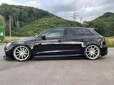 Audi RS3 2.5 TFSI B&O, ACC,RFK, PANO, AIRRIDE - gebrauchte Audi RS3 aus dem Jahr 2016