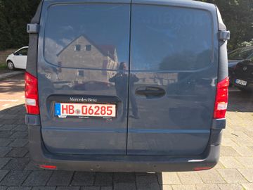 Mercedes Vito - 6