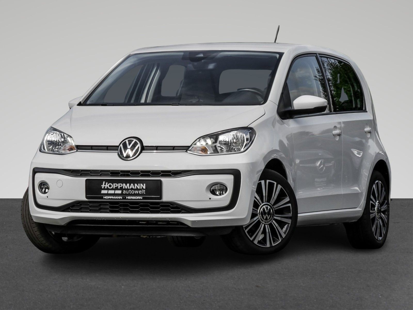 Volkswagen up! - Bild 2