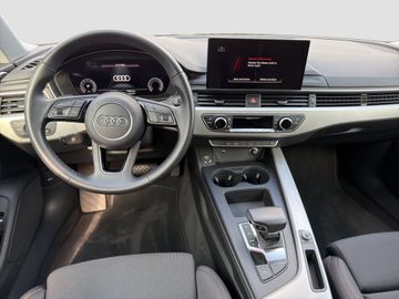 Audi A4 - 11
