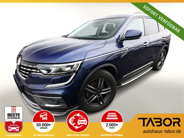 Renault Koleos II dCi 190 CVT 4WD Limited Pano LED SHZ