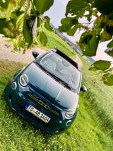 Fiat 500e "la Prima" Cabrio 42 kWh La Prima, - Fiat 500e aus 2020
