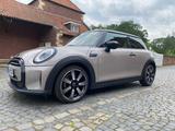 MINI Cooper 1.5ClassicTrim LCI2 Facelift/Navi/Led/Top - MINI Cooper