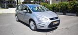 Ford S-Max S-MAX Business Edition, 1.HD. - Ford S-Max: Business Edition
