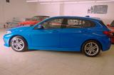BMW 118d M Sport, LED, komplett BMW Scheckheft!!! - BMW 118 Gebrauchtwagen