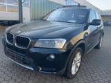BMW X3 xDrive 20d/X-LINE/PANO/NAVI/LEDER/XENON/LM - BMW X3 in Bochum