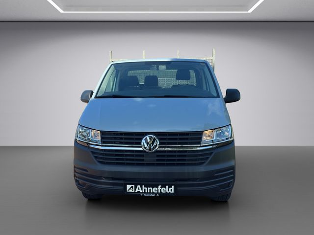 T6.1 2.0 TDI Pritsche lang AHK