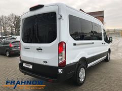 Foto Nummer 4: FORD Transit