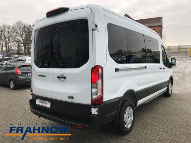 Foto Nummer 4: FORD Transit