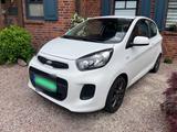 Kia Auto 1.0 Kia Picanto Gas  LPG ab Werk weiß... - mit LPG-Antrieb: Ab Werk