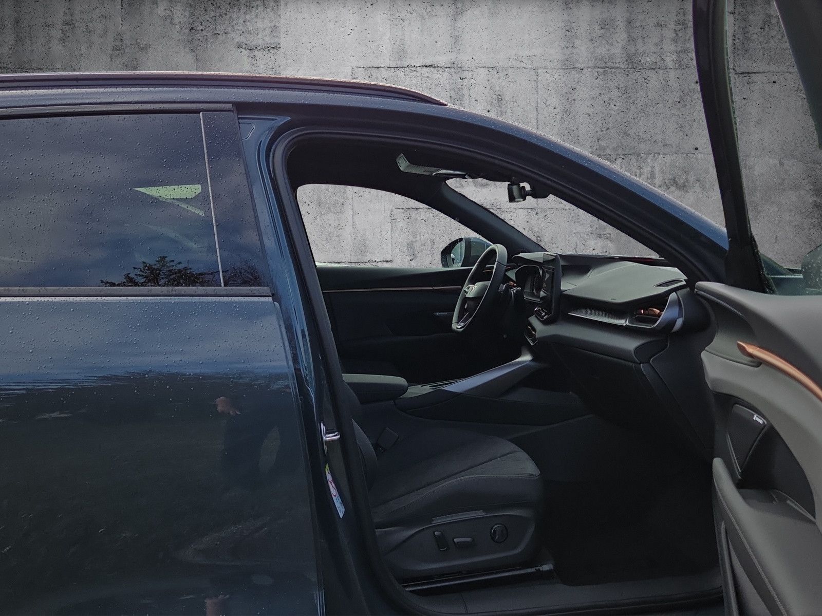 Terramar 1.5 eTSI MHEV DSG RFK AHK