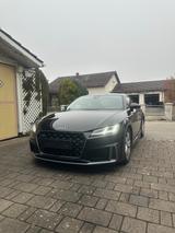 Audi TT 45 TFSI S tronic quattro Coupe -