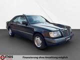 Mercedes-Benz E 220 CE W124 Automatik "1.Hand,DE-Fhzg,SD" - gebrauchte Mercedes-Benz E-Klasse aus dem Jahr 1995