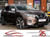 Nissan Qashqai Tekna+ Automatik |Leder|Panorama|LED|UVM - gebrauchte Nissan Qashqai aus dem Jahr 2018