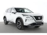 Nissan X-Trail 1.5 VC-T 163PS Xtronic MHEV N-Connecta | - Nissan: 16v