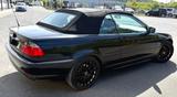 BMW E46 323Ci, Liebhaberstück sucht neuen Eigentümer - BMW aus 2000: Cabrio