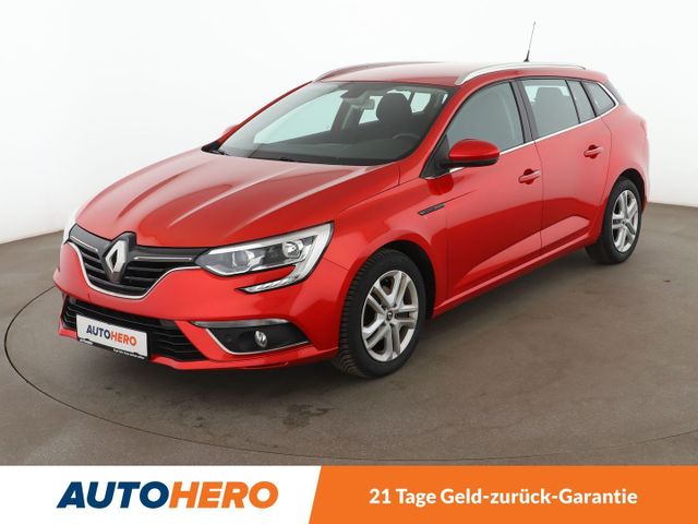 Renault Megane 1.3 TCe Business Edition Aut.*TEMPO*PDC*