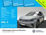Volkswagen ID.4 GTX 4motion ACC CCS IQ.Light Navi RearView - Volkswagen ID.4 in München