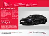 Audi RS5 Sportback performance Pano/B&O/HuD/Kameras - Audi RS5 in Stuttgart