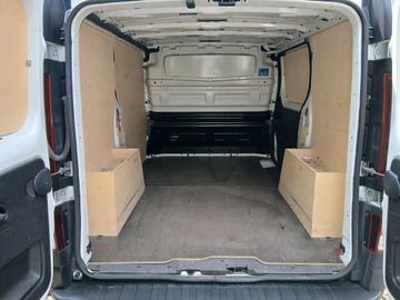 Renault Trafic - 11