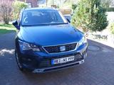 Seat Ateca 1.4 EcoTSI 110kW Style 4Drive DSG Style