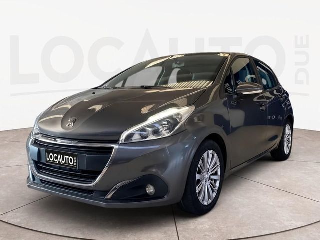 Peugeot 208 5 Porte 1.6 BlueHDi Touch