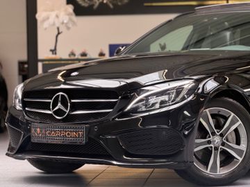Mercedes C 180 - 5