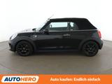 MINI Cabrio Cooper Aut.*NAVI*TEMPO*PDC*SHZ*LIM*ALU* - MINI Cooper Cabrio Gebrauchtwagen