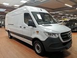 Mercedes-Benz Sprinter 317 CDI Maxi L3H2 Klima Regalsystem - Offers matching your search criteria
