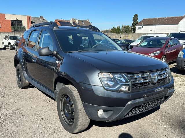 Dacia Duster 1.6i 115cv