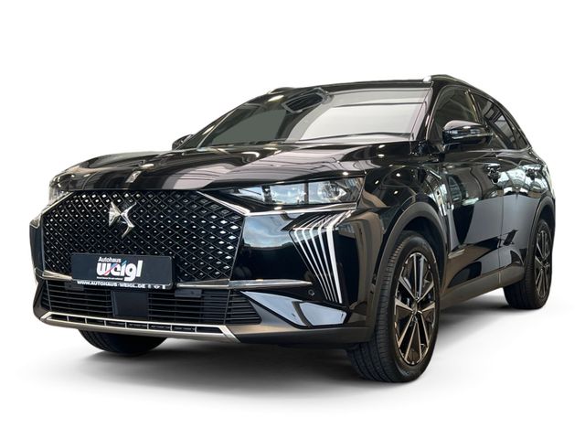 DS Automobiles DS7 BlueHDi 130 EAT8 Antoine de Saint Exupéry