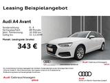 Audi A4 Avant 40 TFSI S tronic *NAV+*R-CAM*GRA*SHZ*