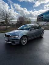 BMW E46 320i BMW Tausch Topzustand - BMW 320 aus 2004: 320i