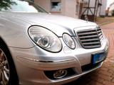 Mercedes-Benz E 200 KOMPRESSOR ELEGANCE Elegance