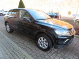 Volkswagen Touareg Basis-Modell 3.0 TDI ATC AHK Sitzheizung - Volkswagen Touareg: 3.0