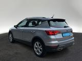 Seat Arona 1.0 TSI FR-Line DSG Navi CarPlay Kamera - gebrauchte Seat SUV & Geländewagen