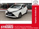 Toyota Aygo x-play touch - Toyota Aygo (X) in Augsburg