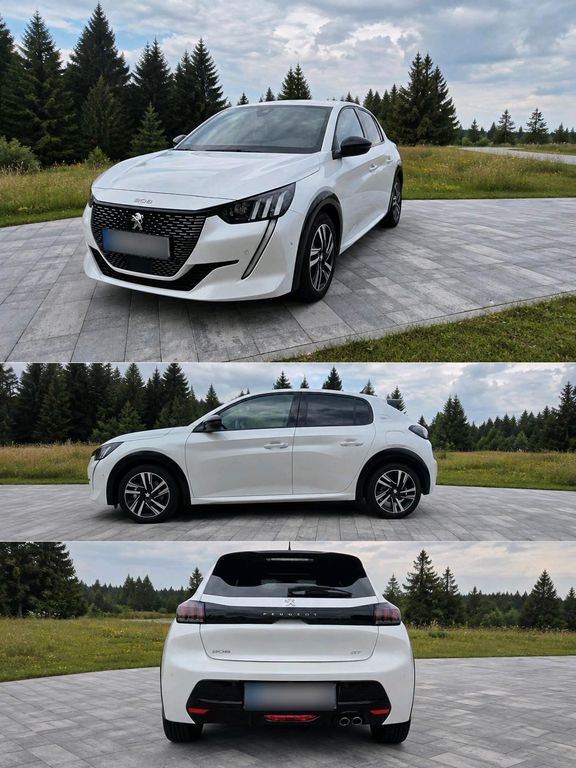 Image of Peugeot 208