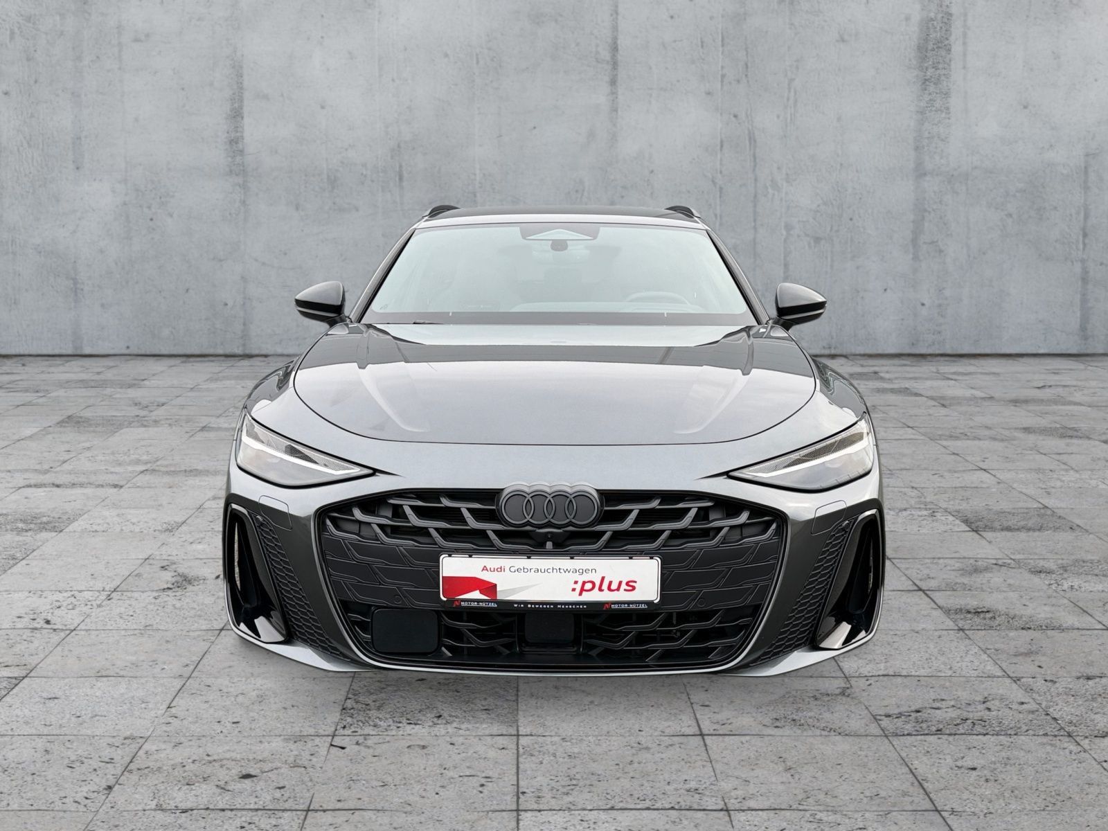 Audi A6 - Bild 3