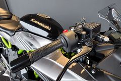 KAWASAKI Ninja 125 ABS GY1 2026 +++ 500 € STARTERBONUS+++