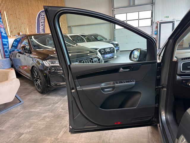 MYAUTOCENTER – Gebraucht- und Jahreswagen mit Werkstattservice in Pfaffenhofen Seat Alhambra Style *7Sitzer*BiXenon*AHK*Schiebedach*