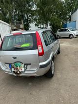 Ford Fusion - gebrauchte Ford Fusion aus dem Jahr 2008