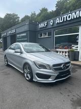 Mercedes-Benz CLA 180 AMG Line / Tempomat / Navi / 2 Hand - Mercedes-Benz CLA-Klasse Gebrauchtwagen in Wuppertal