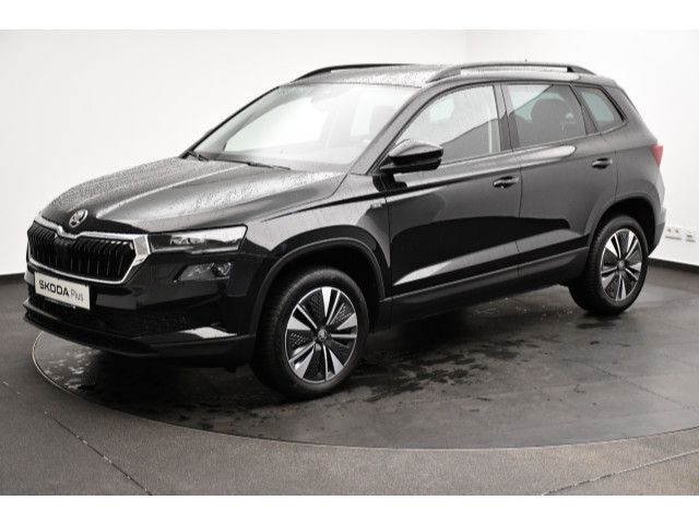 Skoda Karoq - Bild 1