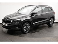 Skoda Karoq - Vorschau Bild 1