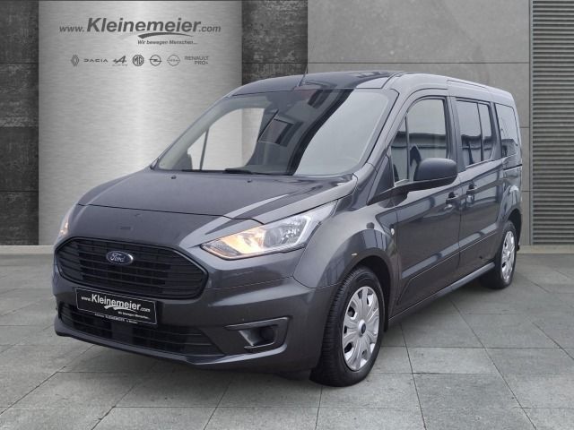 Ford Tourneo Connect 1.5TDCi Grand Ambiente*7 Sitzer*