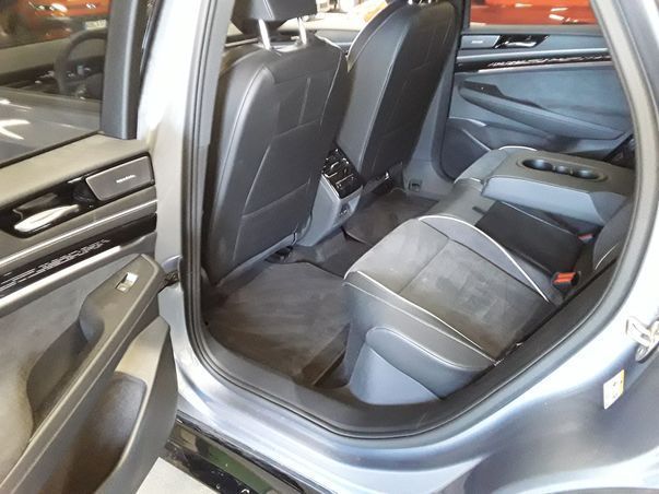 Volkswagen ID.7 - Bild 7