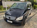 Mercedes-Benz Viano 3.0 CDI TREND lang TREND V6 - Mercedes-Benz Viano Gebrauchtwagen in Leipzig